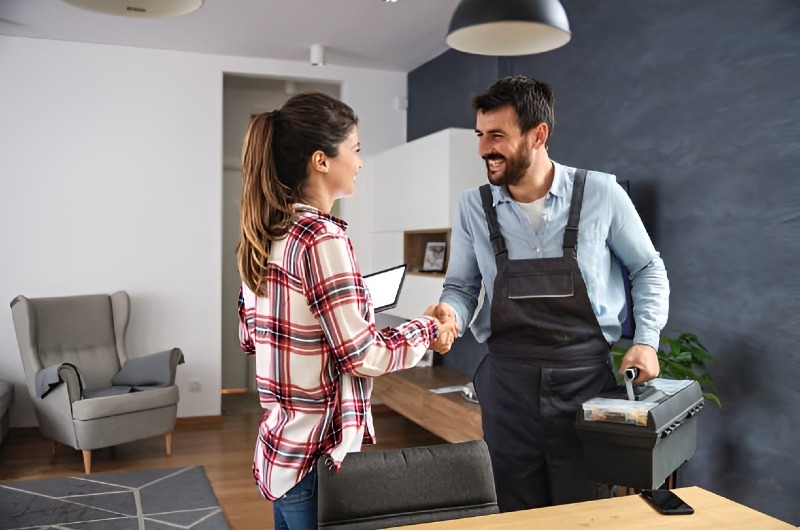 Dishwasher Repair Tips for Chicago, IL Homeowners After Recent Stormy Weather