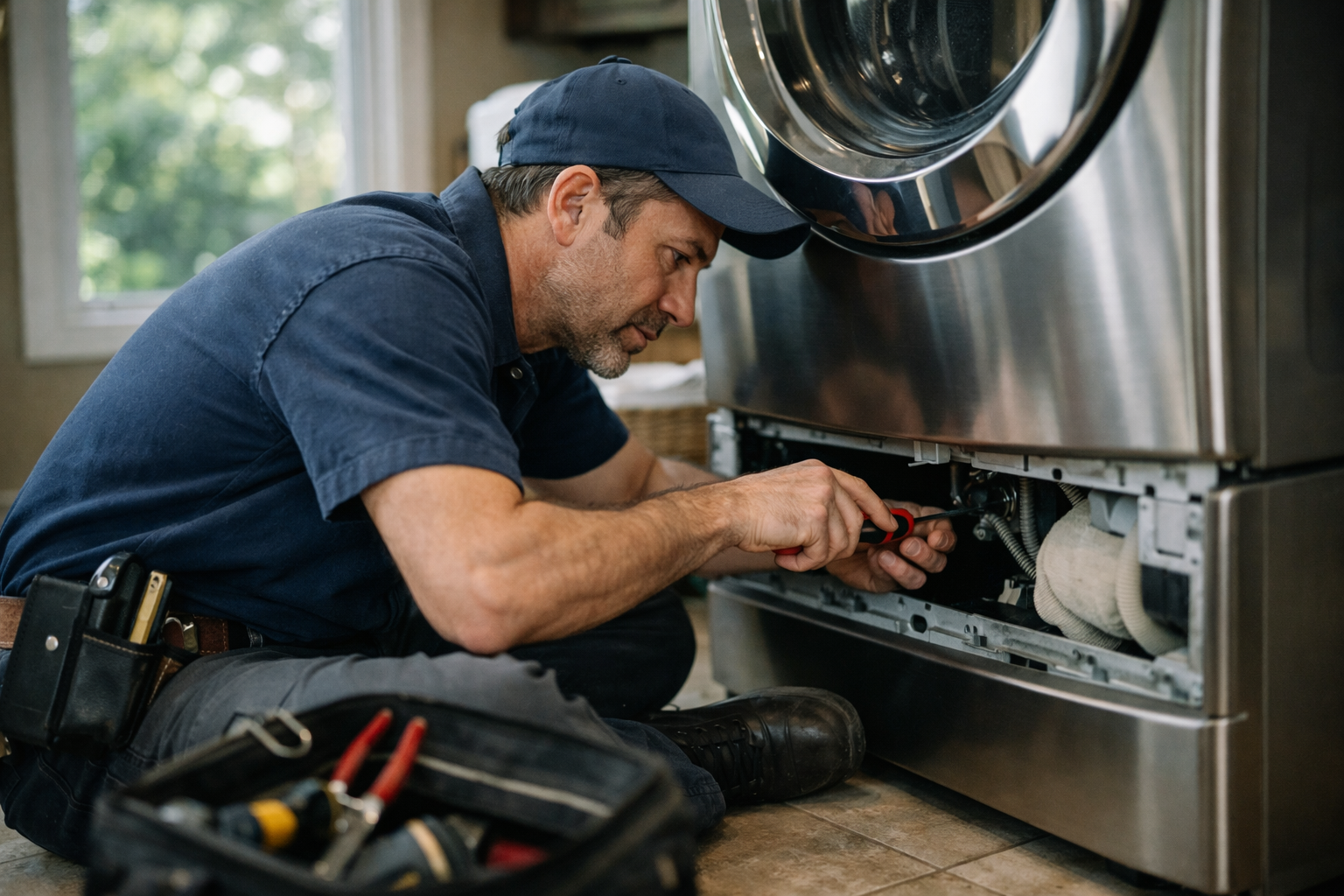 Refrigerator Repair Tips for Chicago, IL Homeowners After Recent Power Flickers