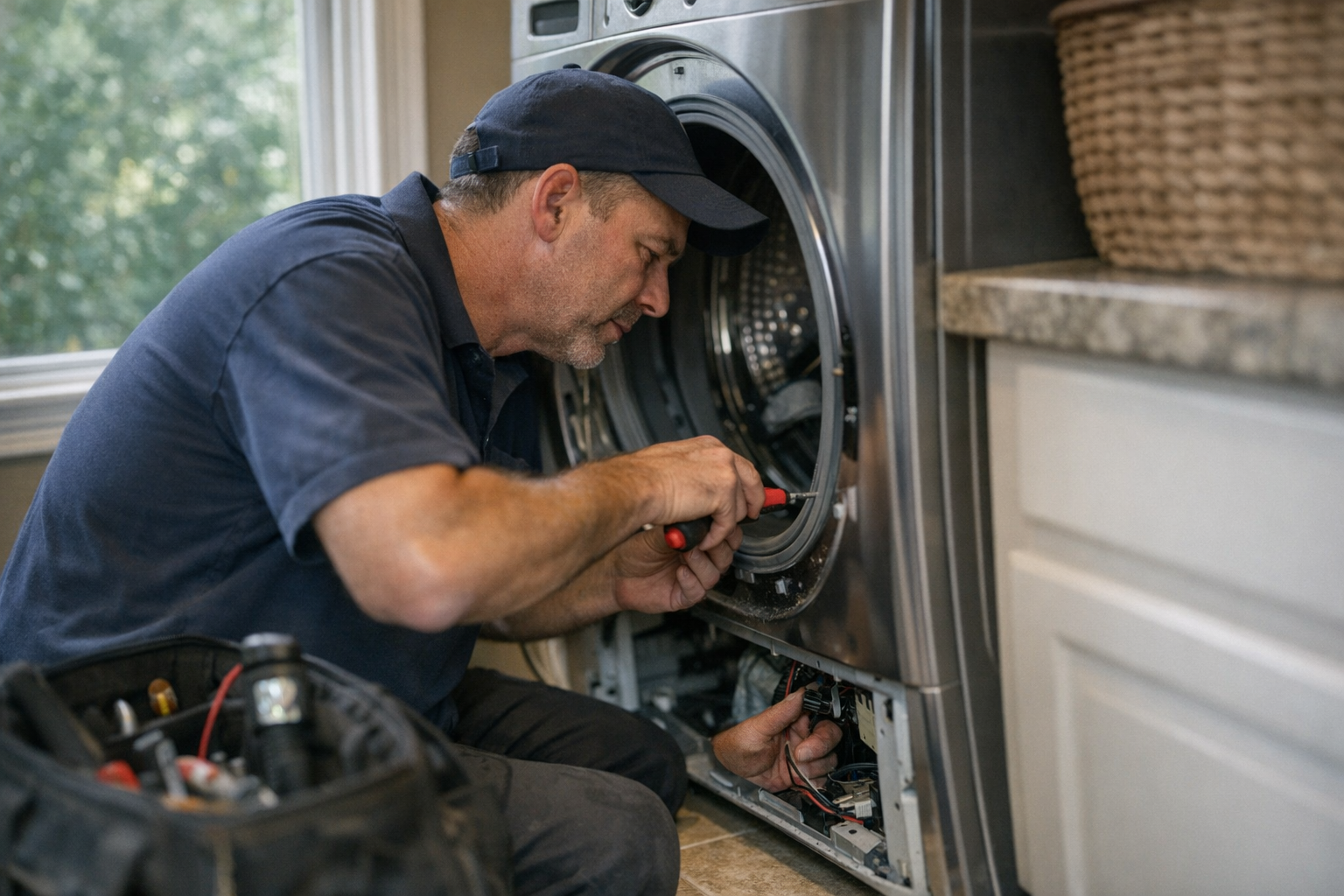 Viking Refrigerator Repair Tips for Chicago, IL Homes During Recent 60618 Heat